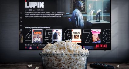 Netflix da a conocer las películas y series que estarán disponibles a partir de octubre