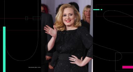 Con letreros de ‘30’ en diferentes partes del mundo, crecen expectativas sobre el regreso de Adele