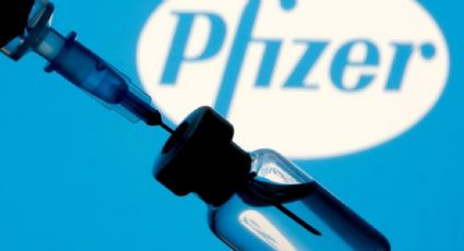 Riesgo de infección de Covid-19 puede aumentar tras 90 días de recibir la segunda dosis de la vacuna de Pfizer