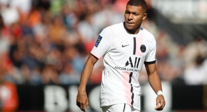 PSG no tolerará falta de respeto del Real Madrid con Mbappé: "Hablan como si fuera su jugador"