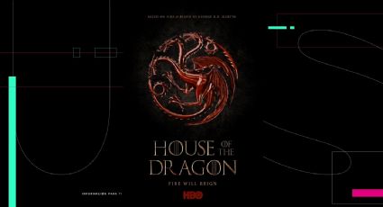 Lanzan el primer avance de 'House of the Dragon', la precuela de 'Game of Thrones'