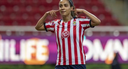 Indisciplina llega a Chivas Femenil, que separa a dos jugadoras por incumplir el reglamento