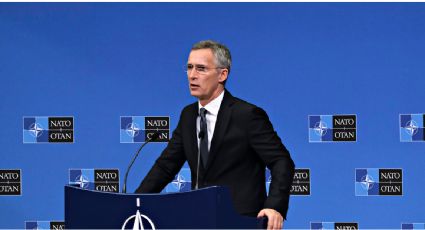 La OTAN advierte al Congreso de EU que una victoria de Rusia en Ucrania haría el mundo más inseguro