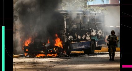 Acapulco vive ola de violencia en las últimas 24 horas; hubo vehículos incendiados y balaceras