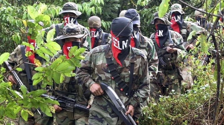 Líder de las disidencias de las FARC propone unión con el ELN tras el ataque de EU en Venezuela