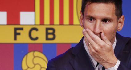 El papá de Leo Messi se reúne con Joan Laporta, presidente del Barça, y renace la posibilidad de que el argentino vuelva al club