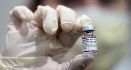 Louisiana desperdicia 224 mil dosis de vacuna contra Covid por falta de personas que la reciban