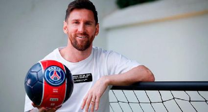 Messi: “Nadie me pidió jugar gratis en el Barcelona, las palabras de Laporta están fuera de lugar”