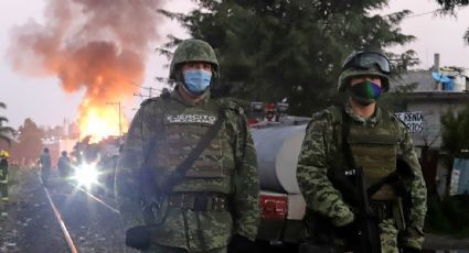 Suman cuatro fallecidos por explosión de toma clandestina en Puebla tras muerte de mujer hospitalizada