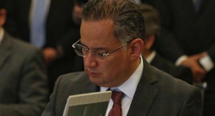 Conacyt ratifica a Santiago Nieto como investigador nivel dos del SNI