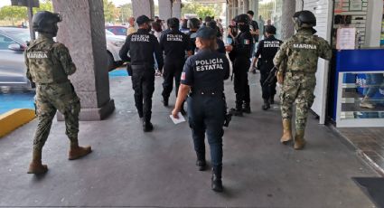 Delitos de alto impacto reportan un alza en Colima; Sedena registra 8 mil 129 durante el año