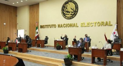INE presenta controversia constitucional ante la SCJN por recorte de 4.9 mil mdp a su presupuesto