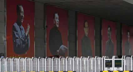 Partido Comunista de China prepara la tercer reelección del presidente Xi Jinping