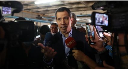 México y Argentina se manifiestan en contra de la delegación del opositor venezolano Guaidó en la OEA