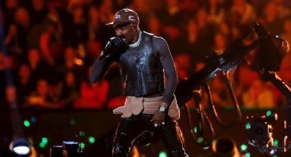 Suman nueve muertos tras avalancha en un concierto de Travis Scott en Houston