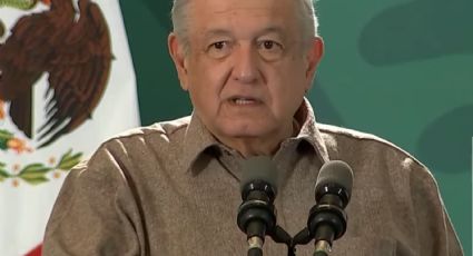 AMLO confía en que "sea transitorio" el aumento en la inflación