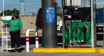 Hacienda recorta 18% el estímulo al IEPS de la gasolina premium