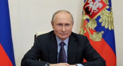 Putin culpa a países occidentales de la crisis de migrantes en la frontera entre Polonia y Bielorrusia