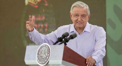 AMLO celebra aprobación del PEF 2022 que incrementa recursos a sus programas sociales; “agradezco la defensa del pueblo y no de las minorías”, dice