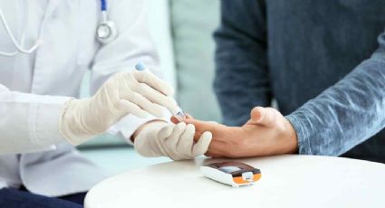 La prevalencia mundial de la diabetes aumentó 16% durante la pandemia