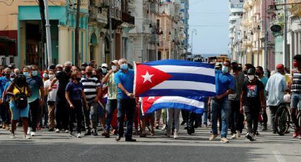 Las doce claves de la marcha del 15 de noviembre en Cuba