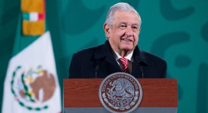 Celebra AMLO que el presupuesto aprobado asigne los recursos para sus proyectos esenciales