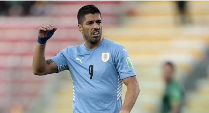 Uruguay no está a la altura, pierde en La Paz con Bolivia y pone en riesgo su pase al Mundial