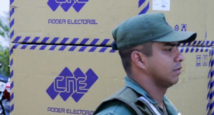 Venezuela despliega operativos de seguridad a cinco días de las elecciones