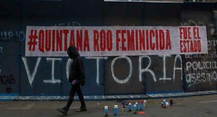 Quintana Roo, primer lugar nacional en violaciones y séptimo en feminicidios; ambos delitos van al alza: Semar