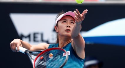Naomi Osaka se solidariza con la tenista china Peng Shuai, quien desapareció tras denunciar abusos sexuales