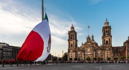 Fitch reafirma nota 'BBB-' de México con perspectiva estable, pero limitada por acciones del gobierno