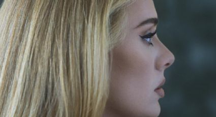 Adele se aleja de la angustia y el dolor en su nuevo disco "30"