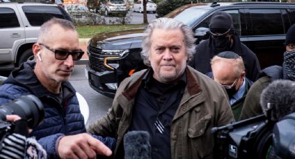 Fiscalía de NY abre nuevo caso contra Steve Bannon, exasesor de Trump; podría presentar cargos por fraude con fondos para el muro fronterizo