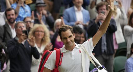 Roger Federer se pierde el Abierto de Australia y peligra su presencia en Wimbledon