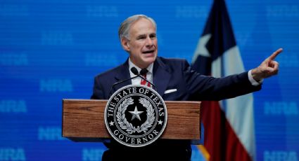 Gobernador de Texas urge a Biden a proteger activos e intereses de EU en reunión con AMLO