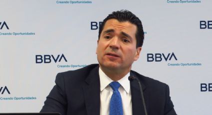 BBVA prevé que sus ingresos en México crezcan a doble dígito hasta 2024