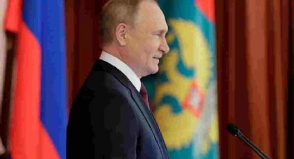 Putin dice que relación con EU es "insatisfactoria", pero está abierto al diálogo constructivo