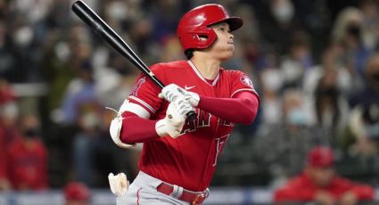 Shohei Ohtani gana el MVP de la Liga Americana, y Bryce Harper el de la Nacional