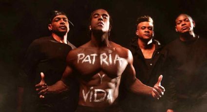 "Patria y vida" se lleva el Latin Grammy a la canción del año