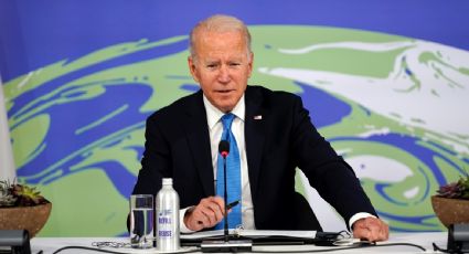 Biden anuncia plan para que EU alcance la neutralidad de emisiones de efecto invernadero en 2050