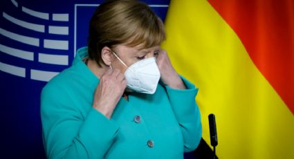 Merkel aboga por imponer restricciones a quienes no se han vacunado contra la Covid en Alemania