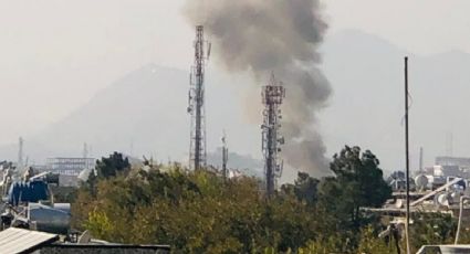 Estado Islámico se adjudica ataque contra hospital militar en Kabul que dejó 25 muertos y 40 heridos