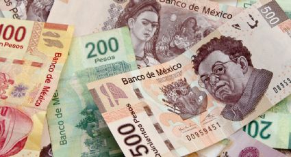 Inversionistas extranjeros han retirado más de 123 mil millones de pesos de México en lo que va del año