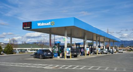 Walmart anuncia instalación de gasolineras en estacionamientos de sus tiendas en México