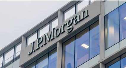 Reguladores nombran a JPMorgan como el banco más importante para el sistema financiero global