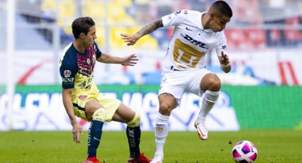 El Estadio Azteca tendrá un aforo del 100% en el América-Pumas que definirá a un semifinalista