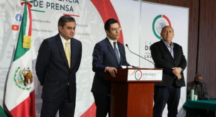 “Nos vemos en la Corte”, dicen legisladores de oposición a AMLO por acuerdo que 'blinda' megaobras de la 4T