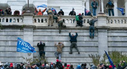 Comité que investiga el asalto al Capitolio cita a integrantes de los Oath Keepers y Proud Boys