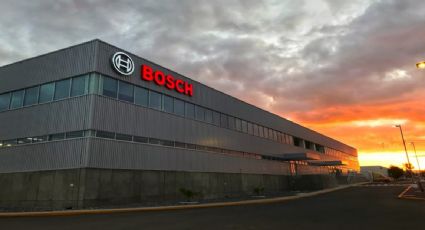 Bosch anuncia inversión de 83 millones de dólares en Aguascalientes para aumentar operaciones