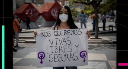 Casi 50% de las mujeres en el mundo han estado expuestas a violencia durante la pandemia, revela la ONU